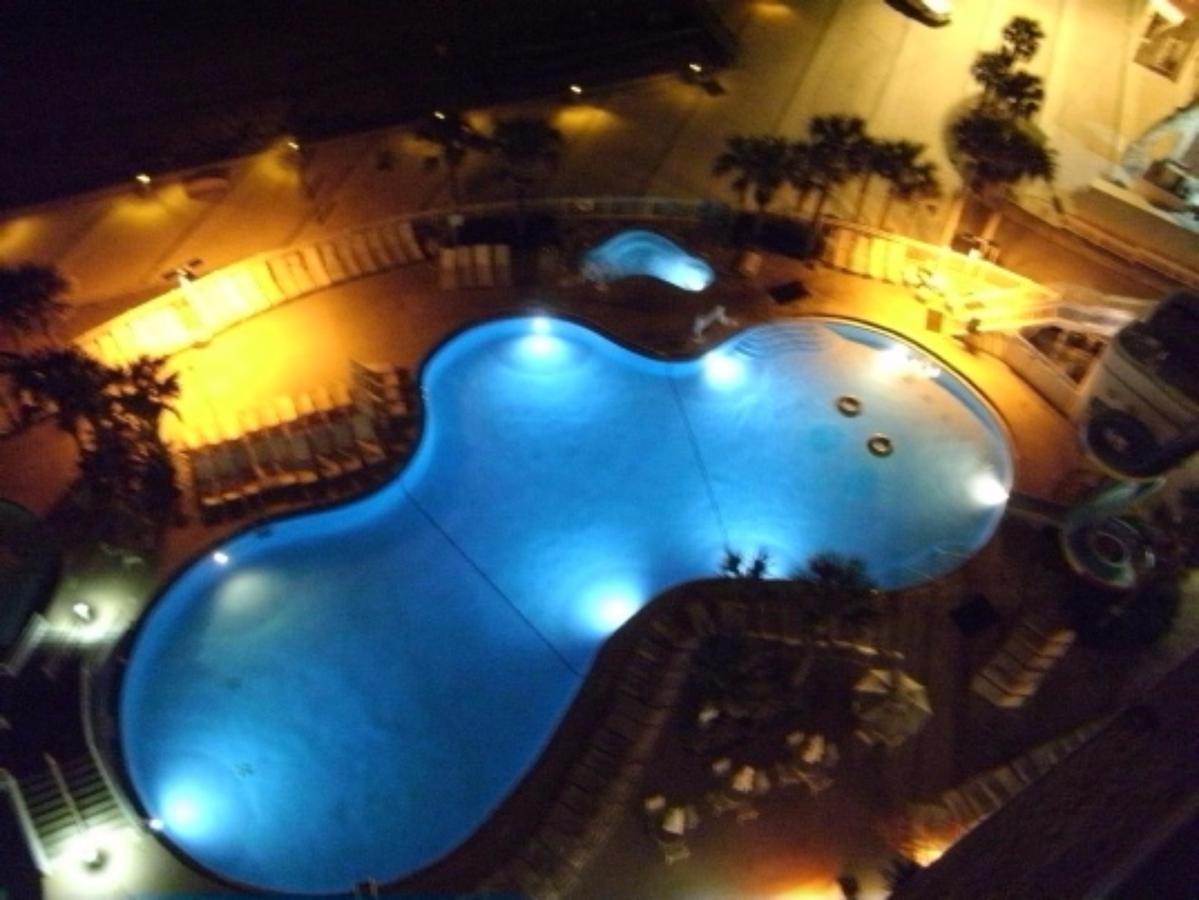 Ocean Walk Resort - Fabulous Ocean Front View Daytona Beach Kültér fotó