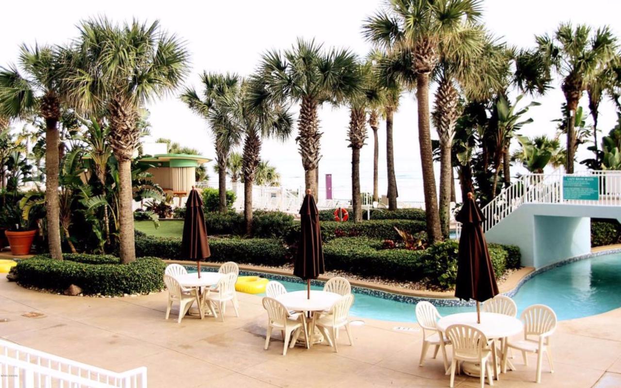 Ocean Walk Resort - Fabulous Ocean Front View Daytona Beach Kültér fotó