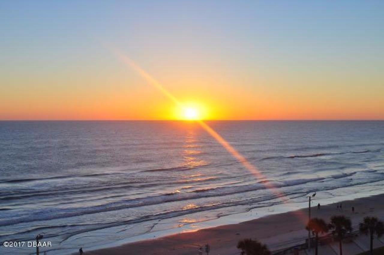 Ocean Walk Resort - Fabulous Ocean Front View Daytona Beach Kültér fotó