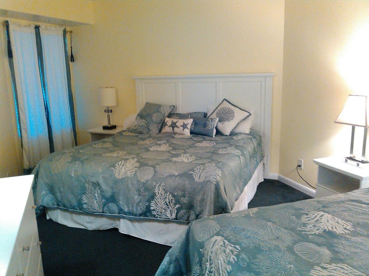 Ocean Walk Resort - Fabulous Ocean Front View Daytona Beach Kültér fotó