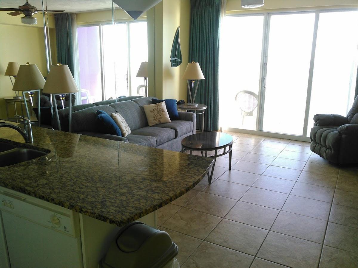 Ocean Walk Resort - Fabulous Ocean Front View Daytona Beach Kültér fotó